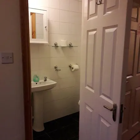Διαμέρισμα Corner House Foxford