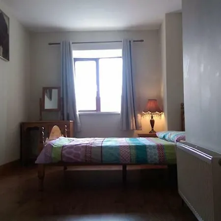 Διαμέρισμα Corner House Foxford