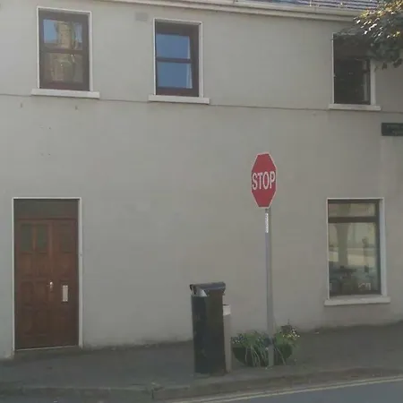 Corner House Foxford