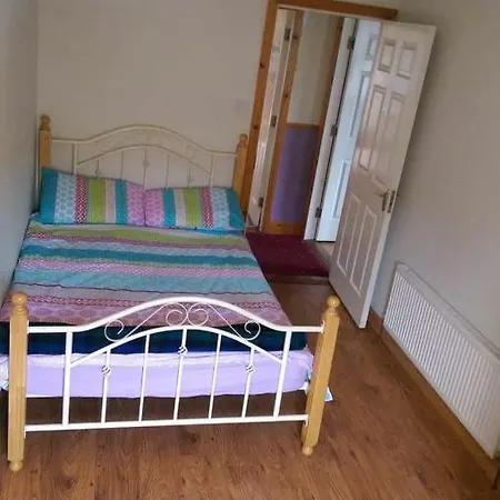 Corner House Foxford