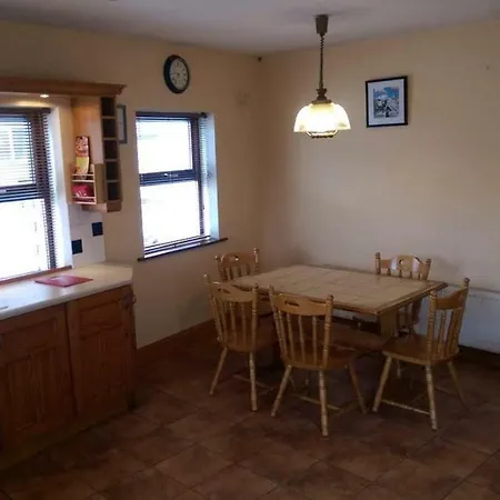 Διαμέρισμα Corner House Foxford