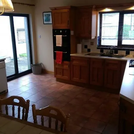 Corner House Foxford